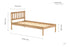 Lisbon Bed Pine